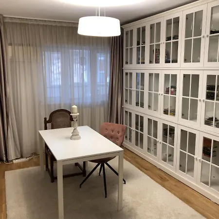 Apartment Luxury Dorobanti 2 Bedroom Ap Center Location *
