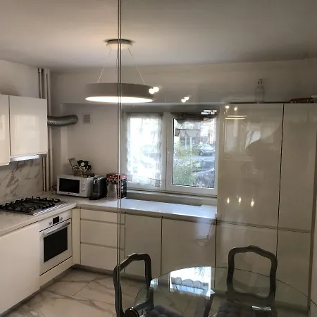 Luxury Dorobanti 2 Bedroom Ap Center Location * Bucharest