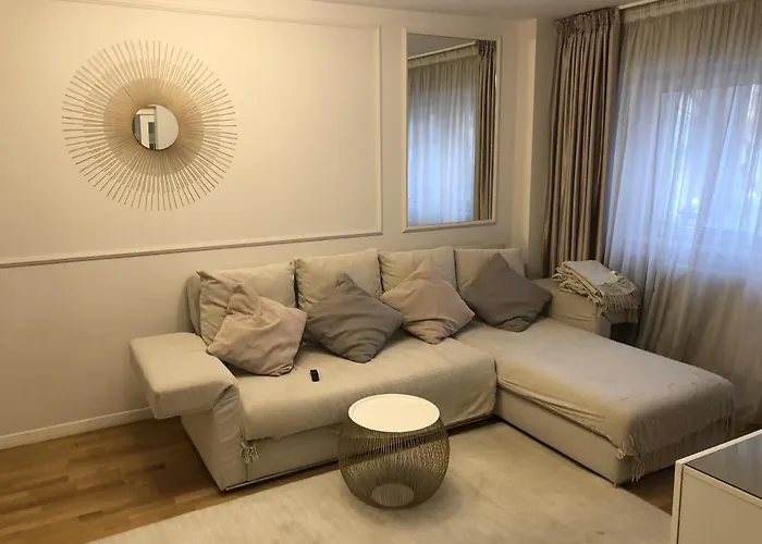 Apartment Luxury Dorobanti 2 Bedroom Ap Center Location *