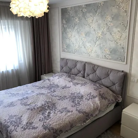 Luxury Dorobanti 2 Bedroom Ap Center Location *