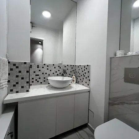 Luxury Dorobanti 2 Bedroom Ap Center Location