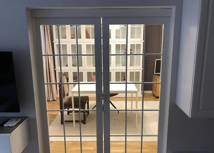 Luxury Dorobanti 2 Bedroom Ap Center Location * Bukarest