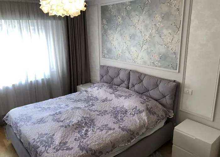 Luxury Dorobanti 2 Bedroom Ap Center Location *