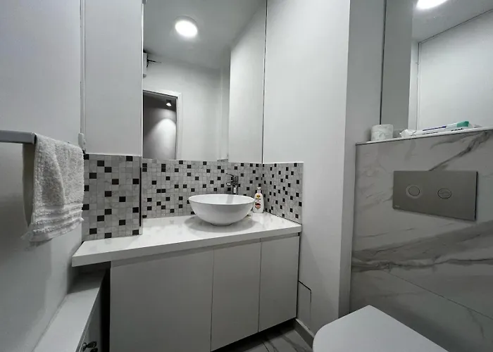 Luxury Dorobanti 2 Bedroom Ap Center Location