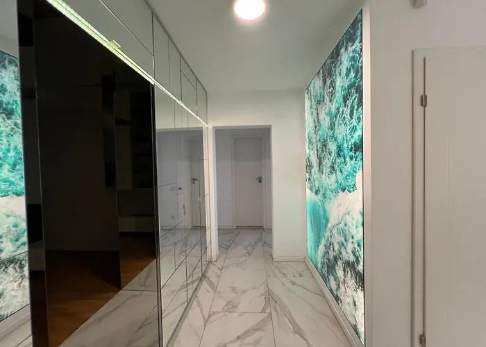 Lägenhet Luxury Dorobanti 2 Bedroom Ap Center Location Bukarest