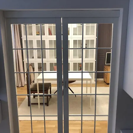 Luxury Dorobanti 2 Bedroom Ap Center Location * Bucarest