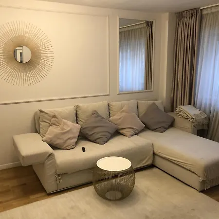 公寓 Luxury Dorobanti 2 Bedroom Ap Center Location *