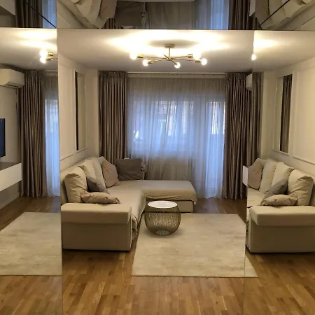 Luxury Dorobanti 2 Bedroom Ap Center Location *