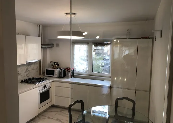 Luxury Dorobanti 2 Bedroom Ap Center Location * بوخارست